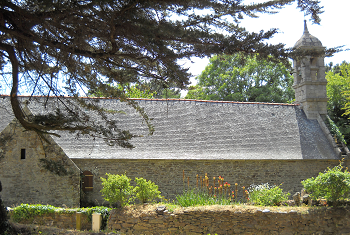 chapelle saint maudet